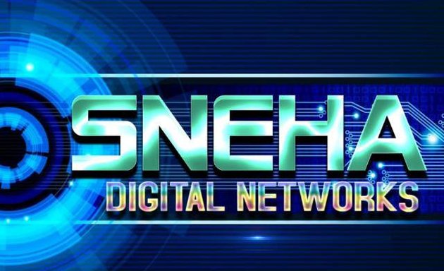Photo of Sneha Digital Networks(cable and Internet Service Provider)