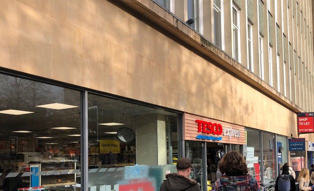 Photo of Tesco Express