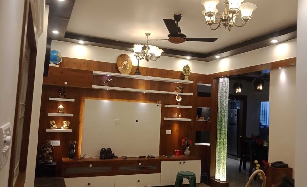 Photo of S.K. Interior & Furnitures