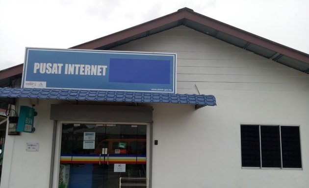 Photo of Pusat Internet Malaysia Semenyih