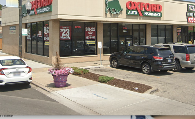 Photo of Oxford Auto Insurance