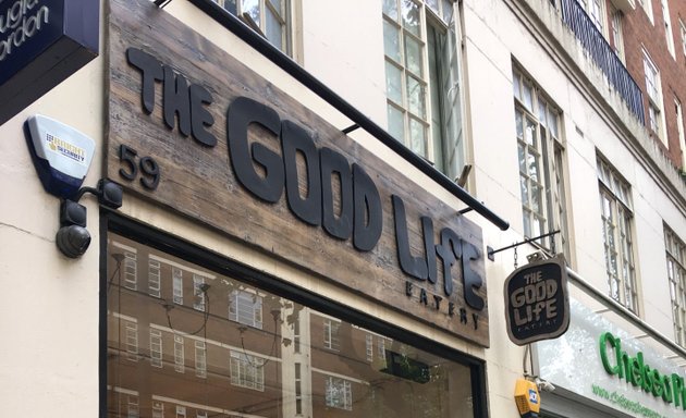 Photo of The Good Life Eatery