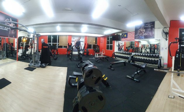 Photo of Northern Iron Gym & Fitness