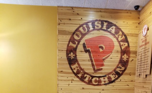 Photo of Popeyes Louisiana Kitchen