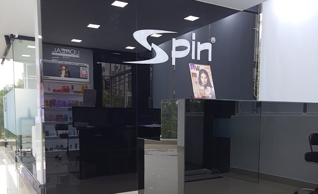 Photo of Spin Salon, Nelagadaranahalli