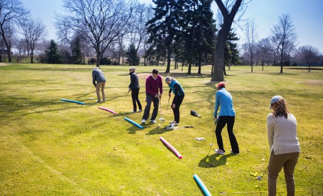 Photo of Chicago School of Golf - Chicago