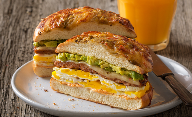 Photo of Einstein Bros Bagels - Miami