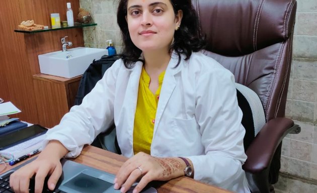 Photo of Dr. Sonia's Homeopathy and Acupuncture : Homeopathic Doctor