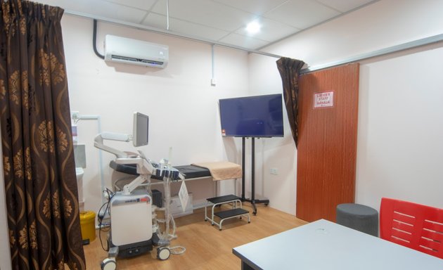 Photo of Klinik Siti Prima Saujana