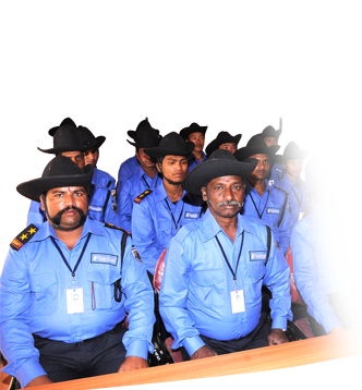 Photo of Transguard Security Services Pvt. Ltd.