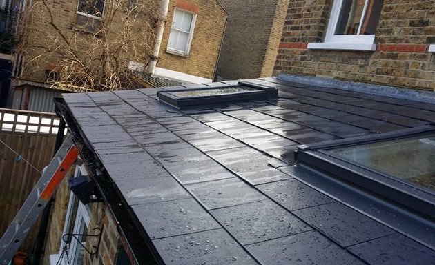 Photo of ER Roofing Specialists ltd