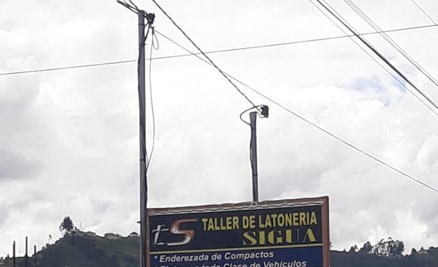 Foto de Sigua