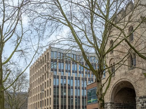 Foto von COLLECTION Business Center Köln Wallarkaden am Rudolfplatz