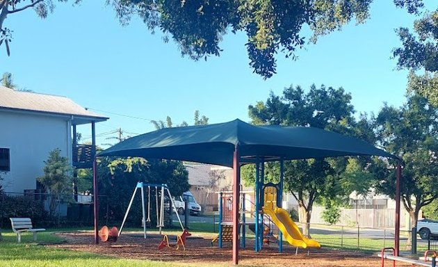 Photo of Gordon Park Playground Park