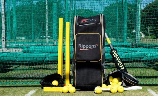 Photo of Rippons Sport Solutions - Online Sports Store