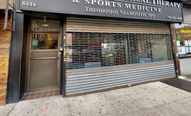 Photo of Millennium Physical Therapy - Bay Ridge