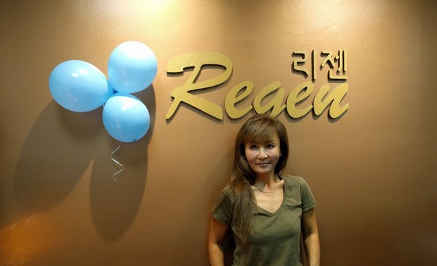 Photo of Regen Cosmetic Group & Laser Clinic