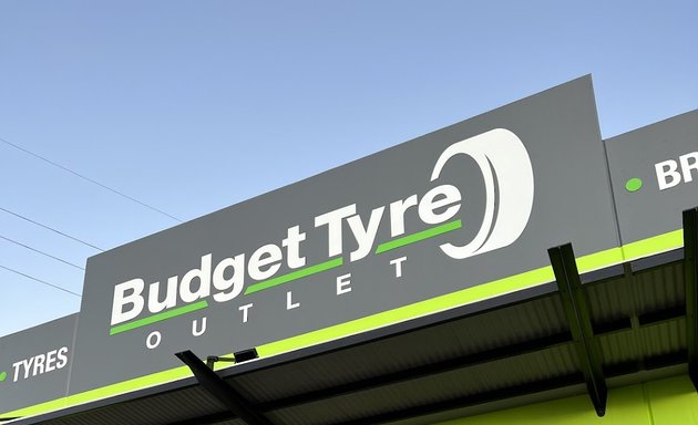 Photo of Budget Tyre Outlet - Tingalpa