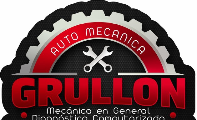 Foto de Auto Mecánica Grullón