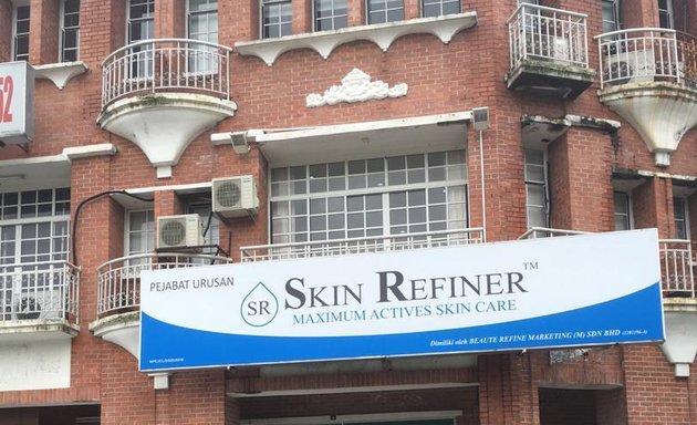 Photo of Skin Refiner