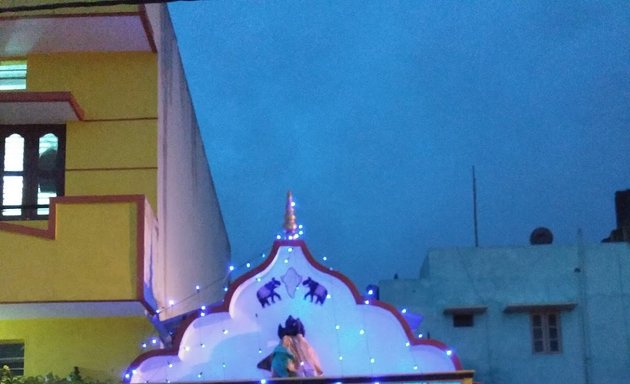 Photo of Sri Sri Rajarajeshwari Temple