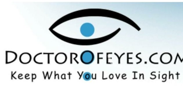 Photo of Doctorofeyes.com - Dr. Negandhi & Associates- OPTOMETRISTS