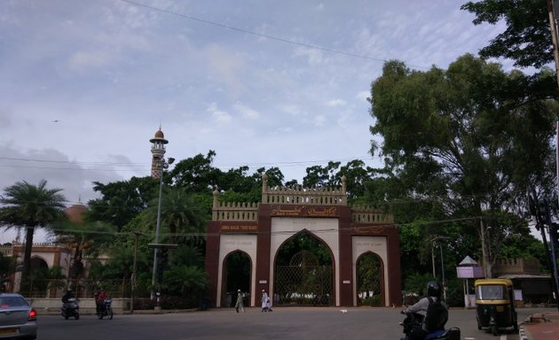 Photo of Masjid E Khadria