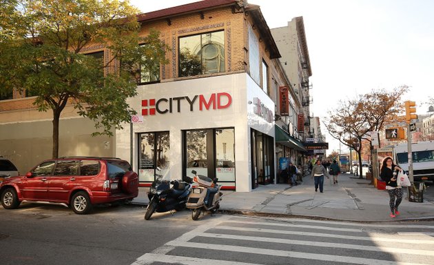 Photo of CityMD West 146th Urgent Care - NYC