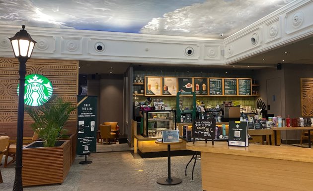 Photo of Starbucks Coffee