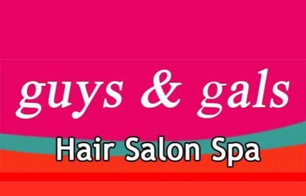 Photo of Guys and Gals Hair Salon and Spa