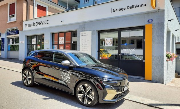 Foto von Garage Dell'Anna GmbH