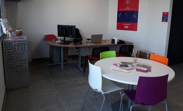 Photo de AL&CO : Agence d'emploi à Perpignan