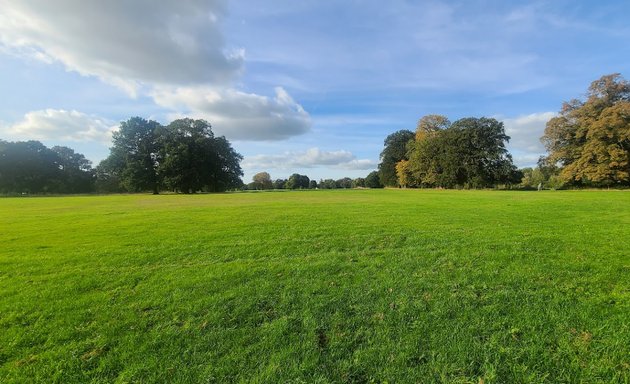 Photo of Markeaton Recreation Ground