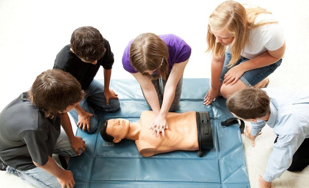 Photo of HAND2HEART CPR Hamilton