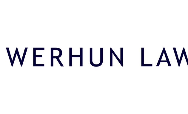 Photo of Werhun Law