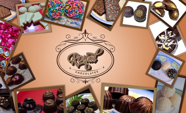 Photo of Royal Chocolates
