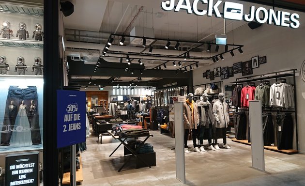 Foto von Jack & Jones