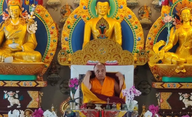 Photo of Riwoche Tibetan Buddhist Temple of Toronto