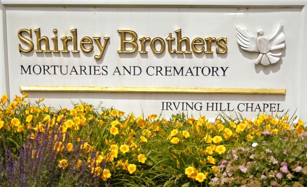 Photo of Shirley Brothers Mortuaries & Crematory- Irving Hill Chapel