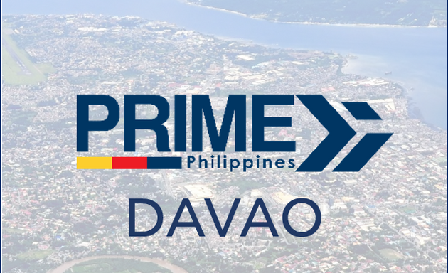 Photo of PRIME Philippines - Davao