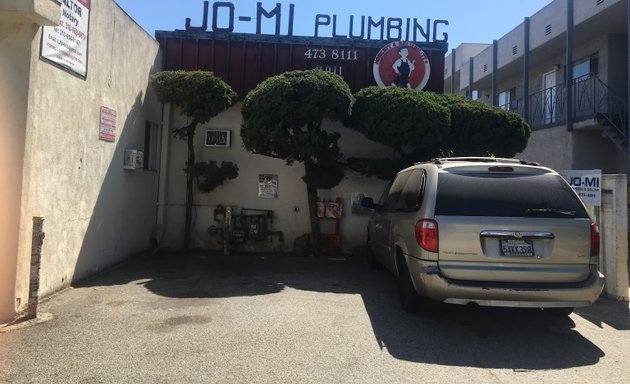 Photo of JO-MI Plumbing & Solar