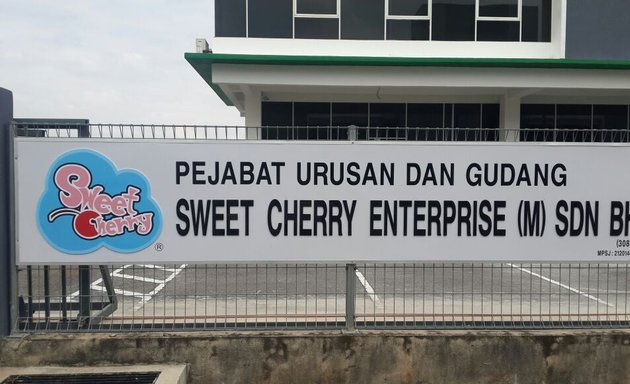 Photo of Sweet Cherry Enterprise (M) Sdn Bhd