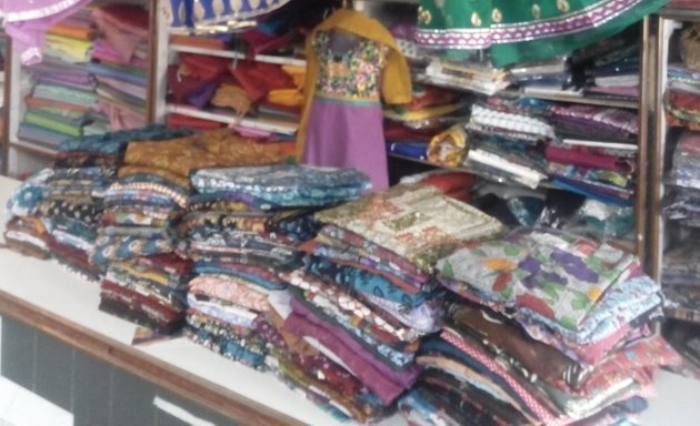 Photo of Roopam Textiles