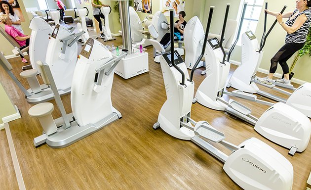 Photo of Health & Fitness Studio Windmill
