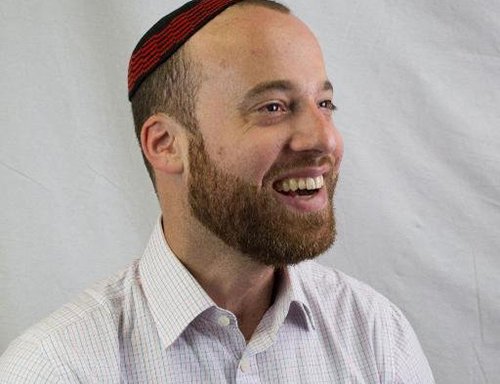 Photo of Masorti Judaism