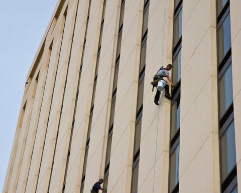 Photo of A1 Orange Exterior Building Services