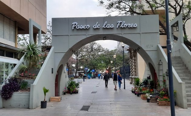 Foto de Paseo De Las Flores