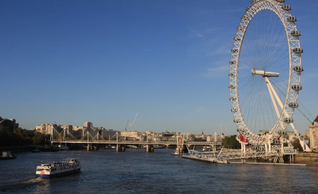 Photo of Party Boats Rentals