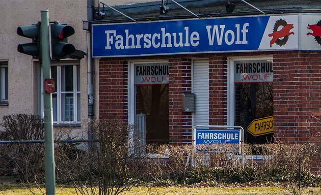 Foto von Fahrschule Wolf