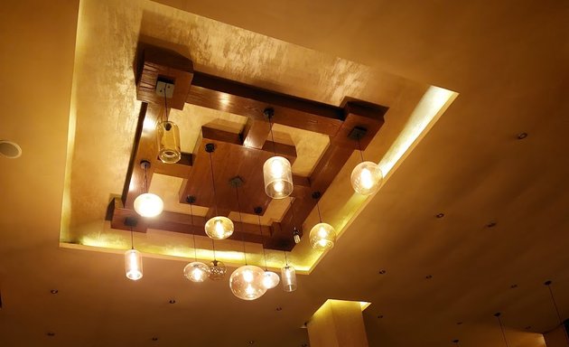 Photo of Kategna Restaurant | Bole Medhanialem | ቃተኛ ሬስቶራንት | ቦሌ መድሃኒአለም